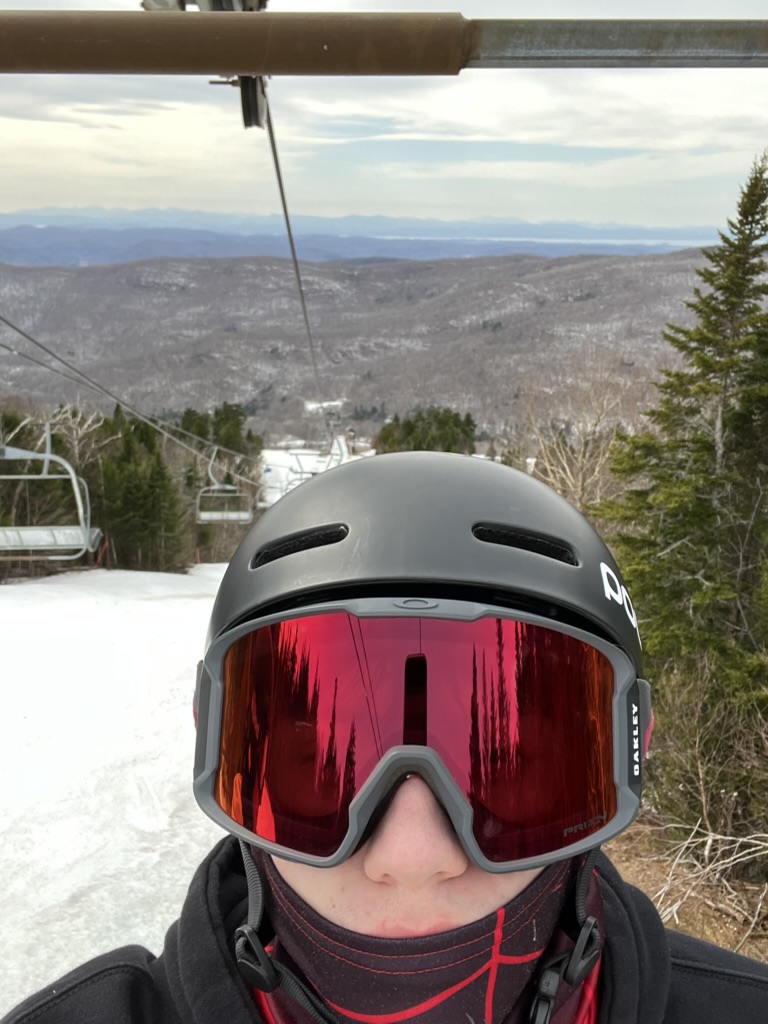 Yardsale 5 minutes after this was taken